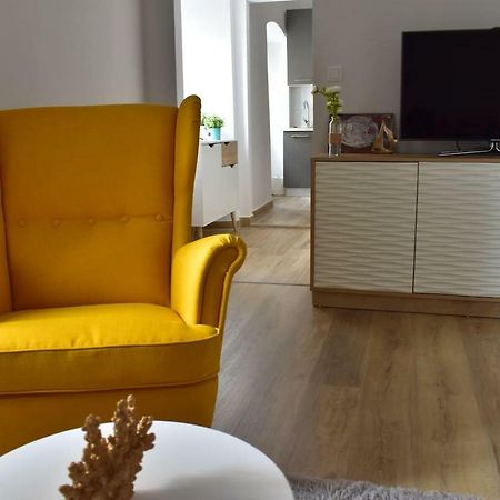 Apartment Losca Opatija Extérieur photo