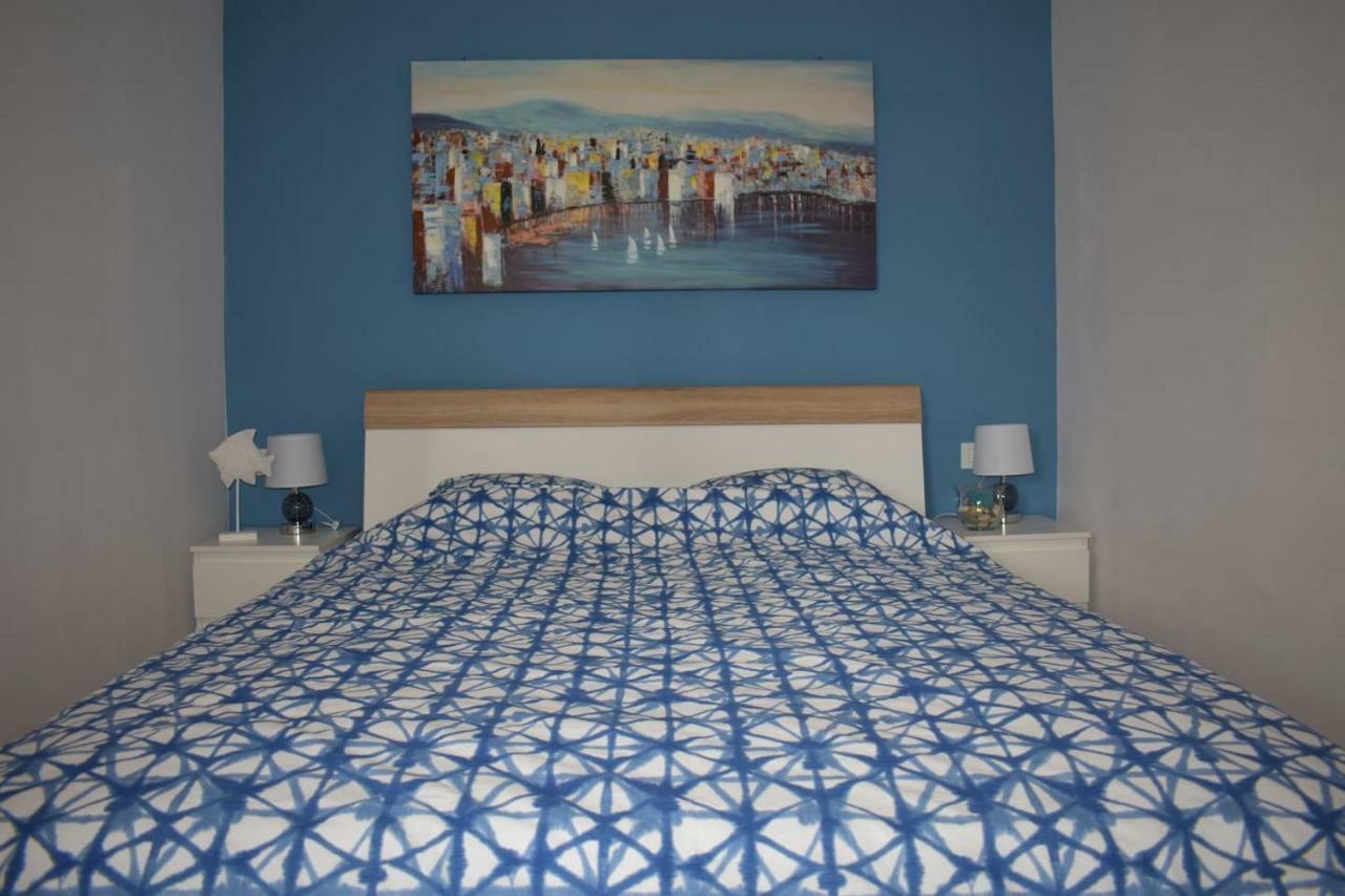 Apartment Losca Opatija Extérieur photo