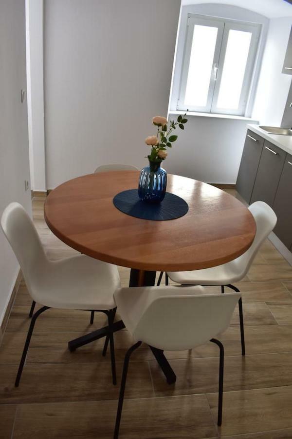Apartment Losca Opatija Extérieur photo