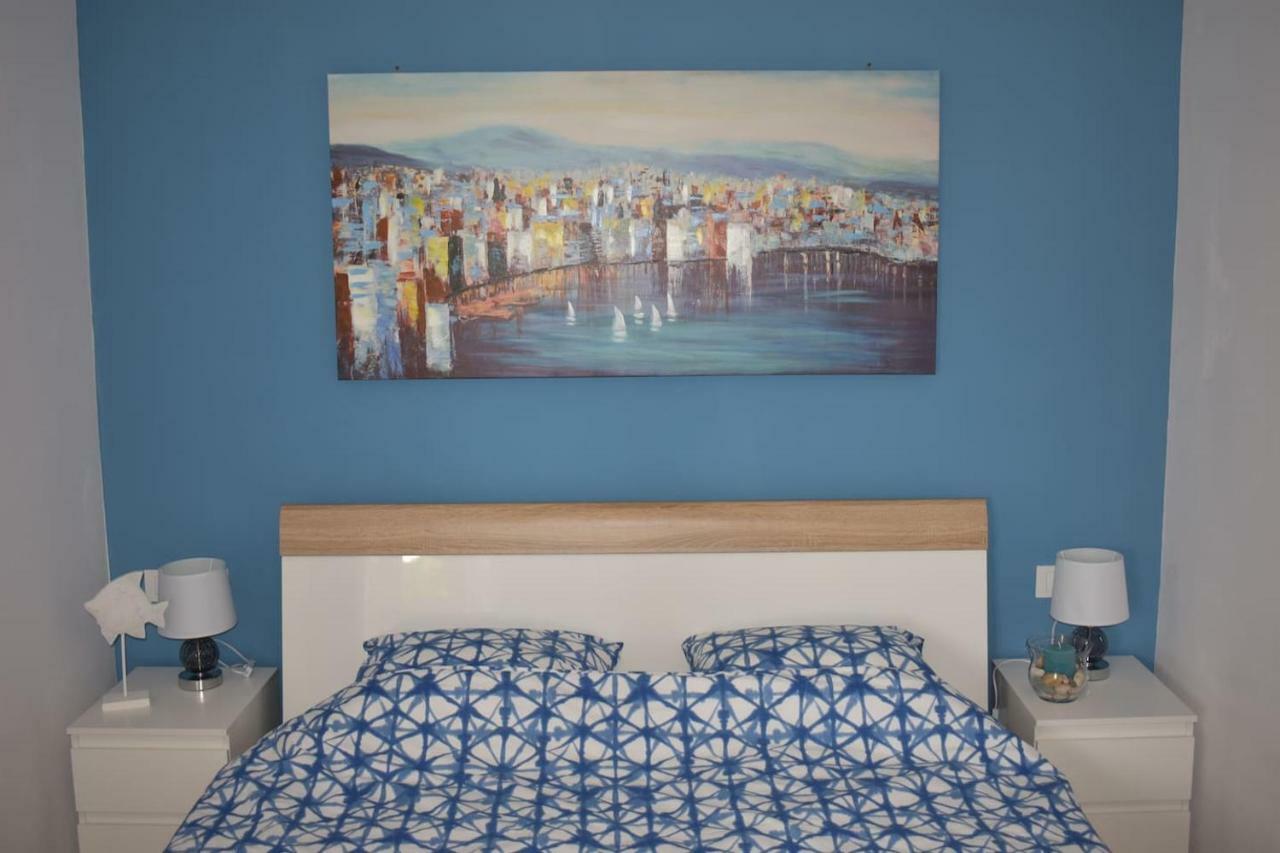 Apartment Losca Opatija Extérieur photo