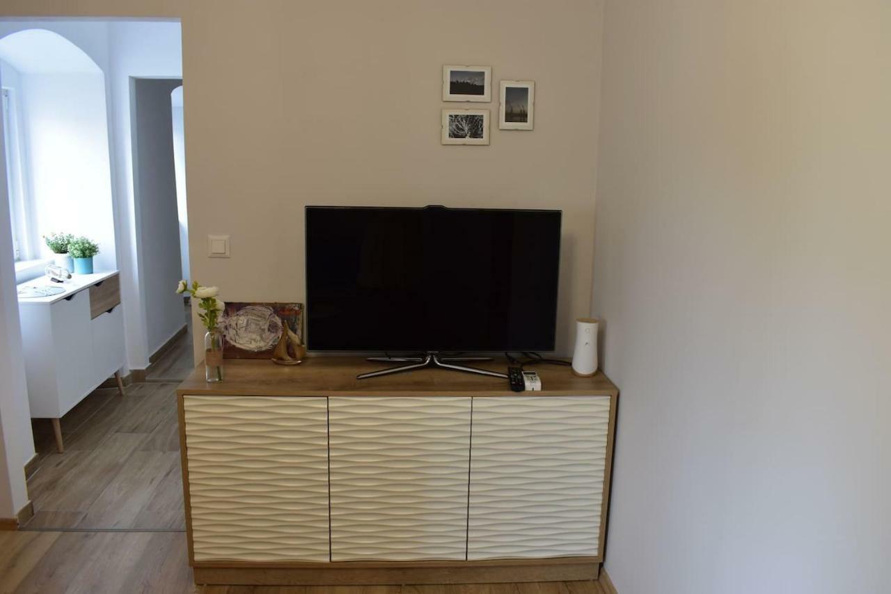 Apartment Losca Opatija Extérieur photo