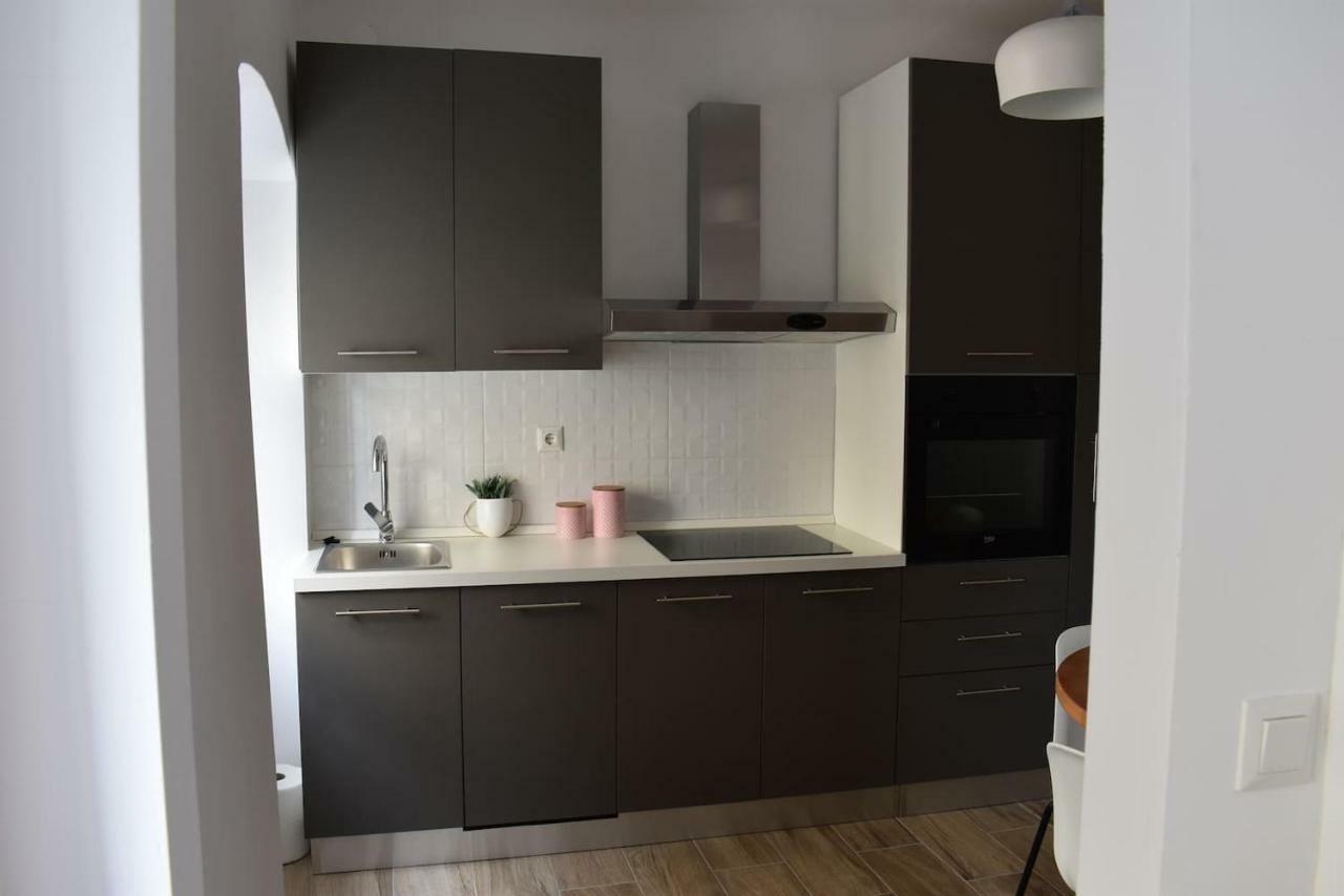 Apartment Losca Opatija Extérieur photo