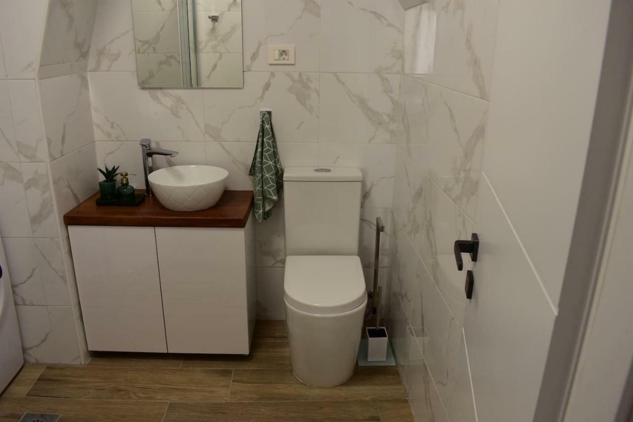 Apartment Losca Opatija Extérieur photo