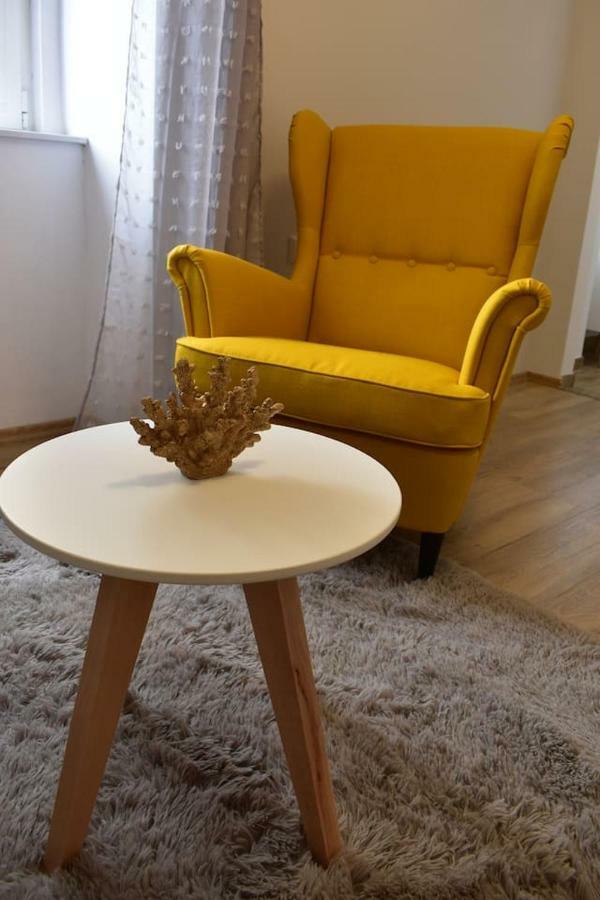 Apartment Losca Opatija Extérieur photo