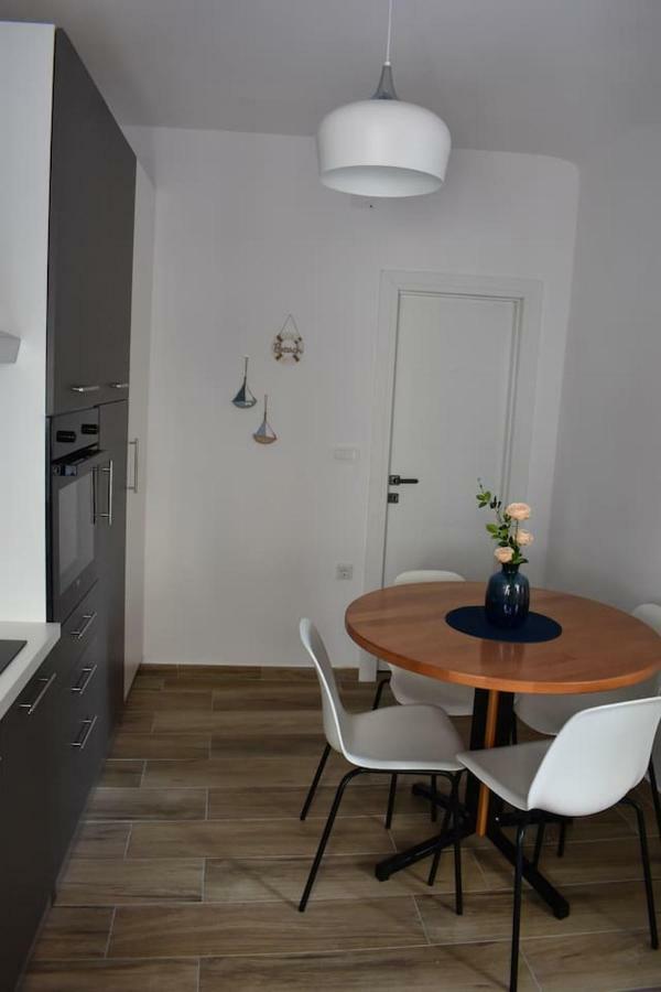 Apartment Losca Opatija Extérieur photo