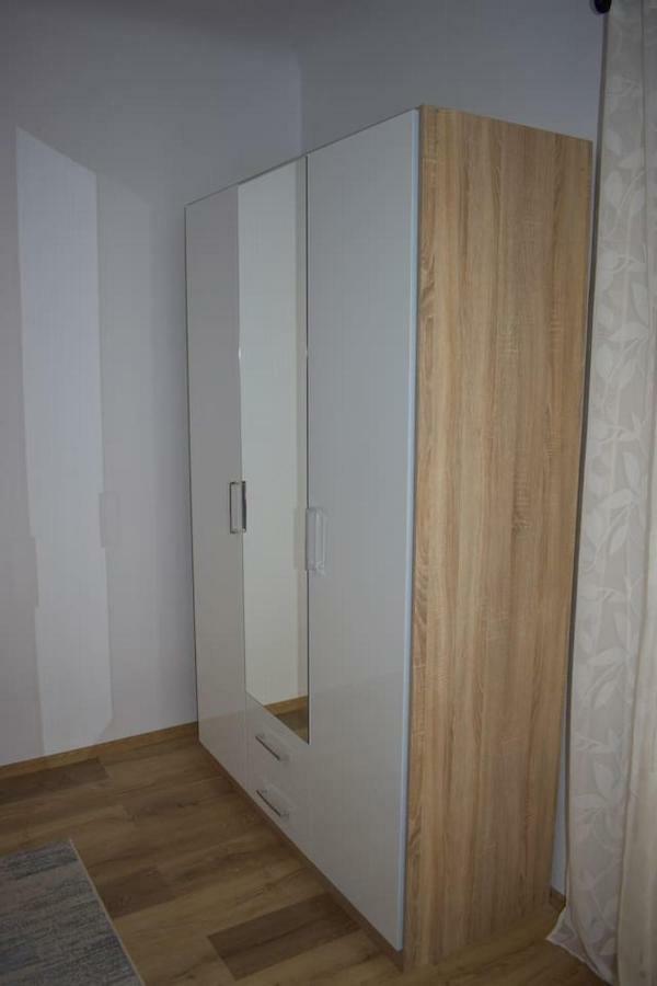 Apartment Losca Opatija Extérieur photo