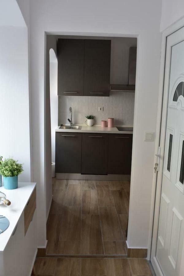 Apartment Losca Opatija Extérieur photo